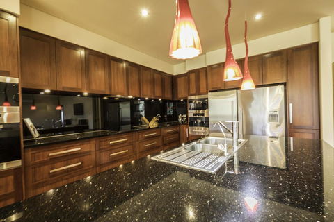 141 Providence Drive, Bowhill - Tourism Canberra 1
