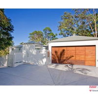 14a Little Cove Road - Tourism Canberra