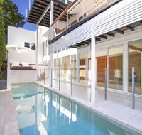 16 The Quarterdeck - Tourism Canberra
