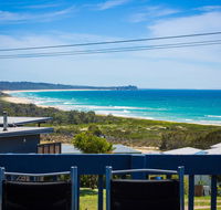 17 Dulling Street - Beach House - Tourism Canberra