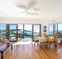 18 Cliff Road - Tourism Canberra