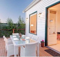 1880s Kananook Boutique Historic Luxury Apartment FSC Private Villa Bairnsdale - Tourism Canberra
