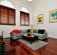 1904 - Central historic 1 bedroom apartment - Tourism Canberra