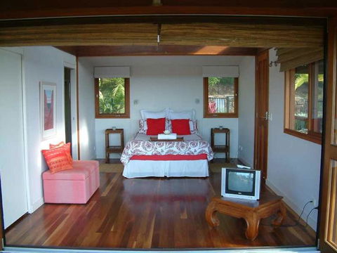 194 Balraith Lane Ewingsdale - Harika - Tourism Canberra 2
