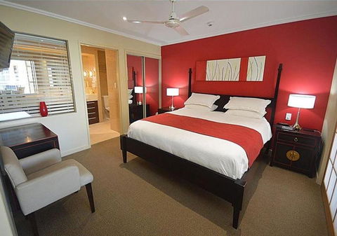 2 BDR/Apt/Foxtel/WiFi/Pool/parking/Spa/Hervey Bay - Tourism Canberra 1