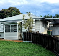 2 bedroom cottage - Tourism Canberra