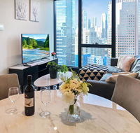 2 Bedroom Luxury on Southbank Boulevard - Tourism Canberra