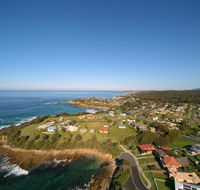 2 Jocelyn Street. Dalmeny - Tourism Canberra