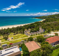 2/66 Lawson Street Byron Bay - Koranba - Tourism Canberra