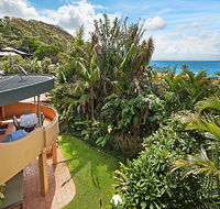 2/9 Marine Parade Wategos Beach - Beachbound - Tourism Canberra