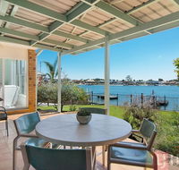 21 Melaleuca Drive - Tourism Canberra