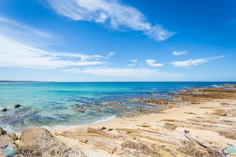 22 Dulling Street - Beach House - Tourism Canberra 2