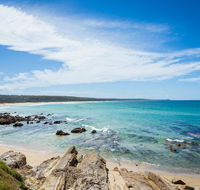 22 Dulling Street - Beach House - Tourism Canberra