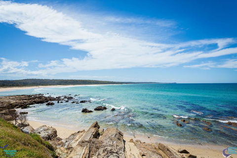 22 Dulling Street - Beach House - Tourism Canberra 0