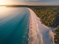 Book Hyams Beach Accommodation Vacations Tourism Canberra Tourism Canberra