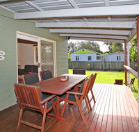 24 Sundew Street Mudjimba - 500 Bond - Pet Friendly Linen Supplied WIFI Air Cond. - Tourism Canberra