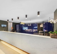 Belconnen Way Hotel & Serviced Apartments - Tourism Canberra