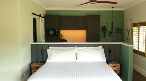 Blackwood Valley Suites - Tourism Canberra 1