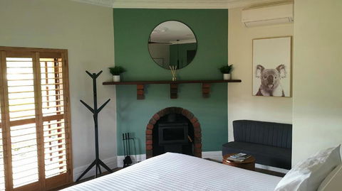Blackwood Valley Suites - Tourism Canberra 3