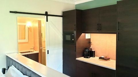 Blackwood Valley Suites - Tourism Canberra 2