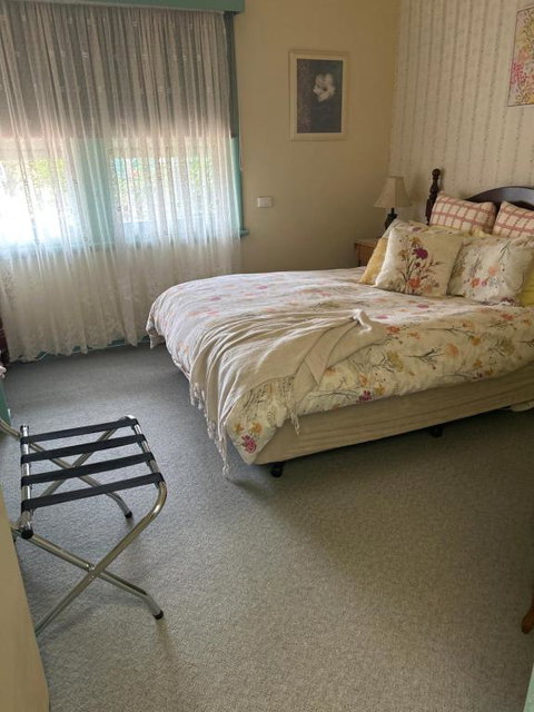 Butlers Guesthouse - Tourism Canberra 4