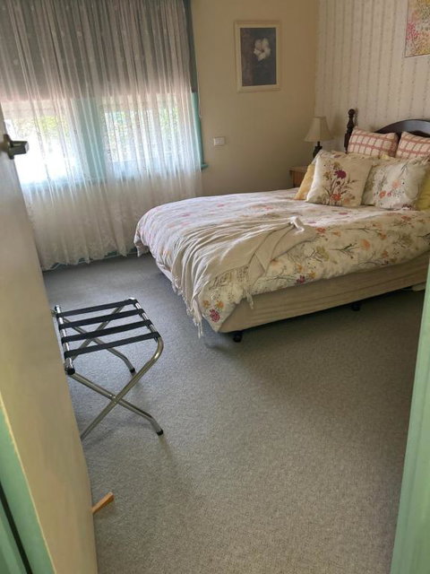 Butlers Guesthouse - Tourism Canberra 2