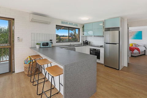 CANAL7-ON THE MOOLOOLABA CANAL! - Tourism Canberra 2