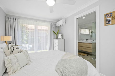CARAVAN, BOAT & PET Friendly - RIGHT ON THE BORDER - Tourism Canberra 3