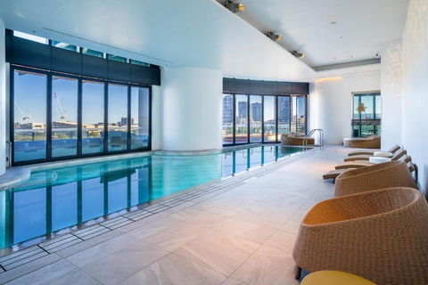 CASSA ONE - Luxury Apartments Managed By The Cassa - Tourism Canberra 1