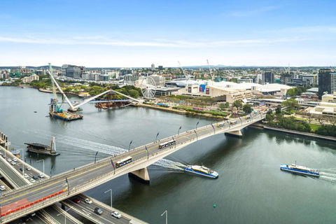 CASSA ONE - Luxury Apartments Managed By The Cassa - Tourism Canberra 0
