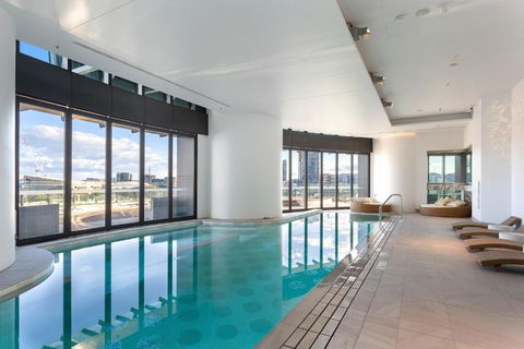 CASSA ONE - Luxury Apartments Managed By The Cassa - Tourism Canberra 4
