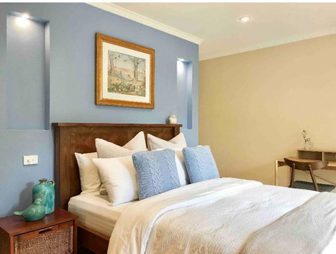 Cloud 9 Guest Suite - Tourism Canberra 0