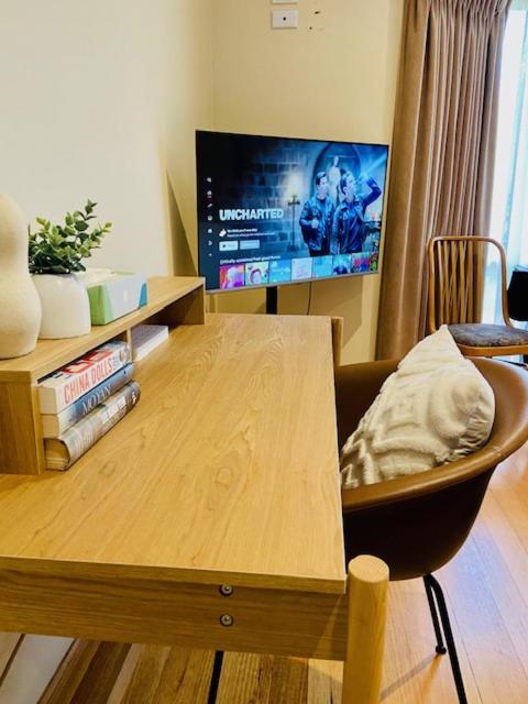 Cloud 9 Guest Suite - Tourism Canberra 2