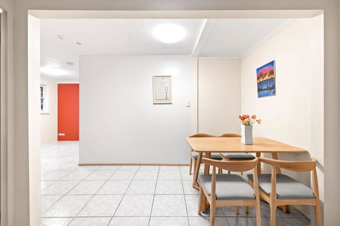 Detached Single Room - Central Spot In Pymble - Shared Bathroom - Tourism Canberra 3