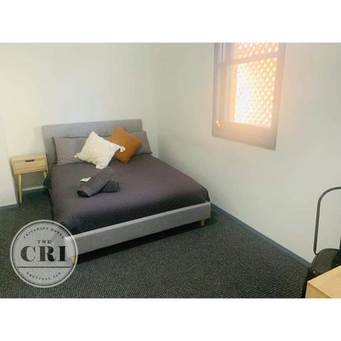 Criterion Hotel Grenfell - Tourism Canberra 0
