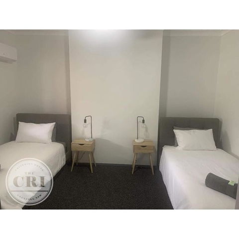Criterion Hotel Grenfell - Tourism Canberra 1