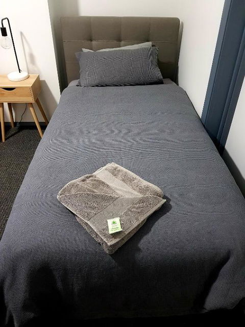 Criterion Hotel Grenfell - Tourism Canberra 4