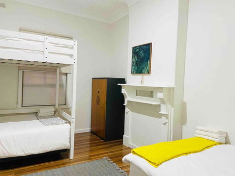 D109 Inner City Oasis On Buckingham - Tourism Canberra 2