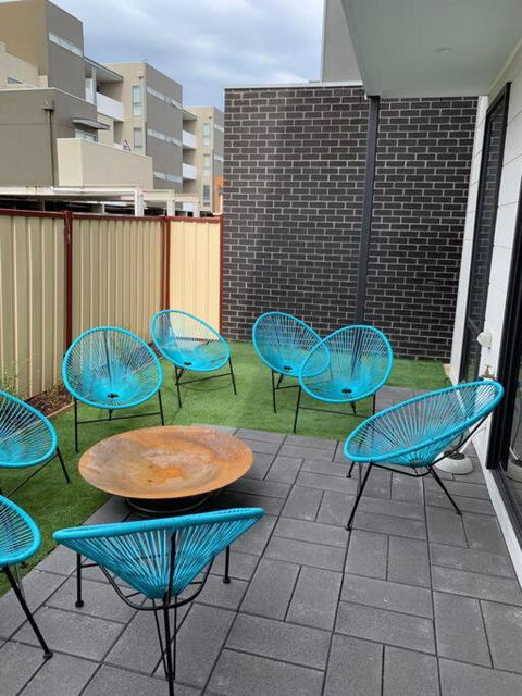 D111 Special Melbourne Retreat - Tourism Canberra 2
