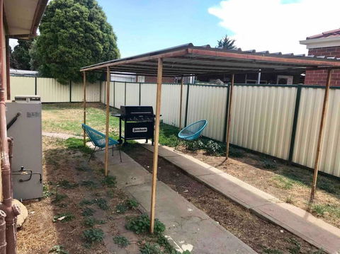 D118 Cawood Family Stay - Tourism Canberra 1