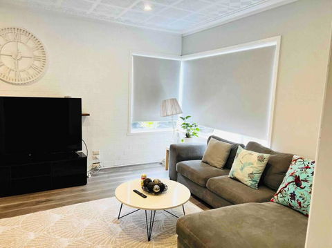 D126 Great 23rd Stay - Tourism Canberra 0