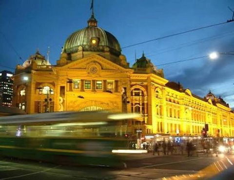 D126 Great 23rd Stay - Tourism Canberra 1