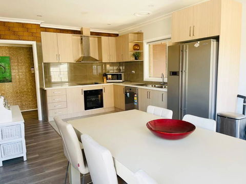 D126 Great 23rd Stay - Tourism Canberra 2