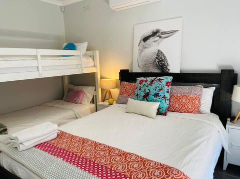 D126 Great 23rd Stay - Tourism Canberra 4