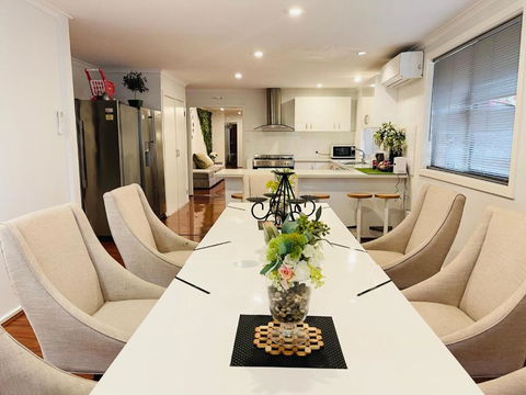 D130 The Link Fantasy Place - Tourism Canberra 0