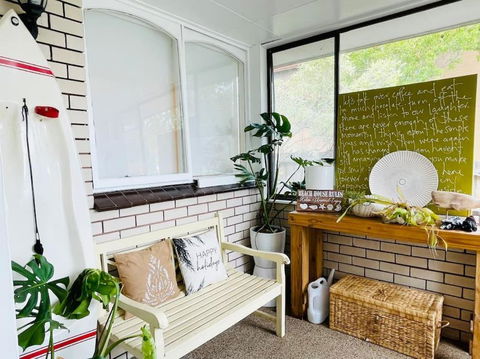 D132 Well Keep Secret Lake Home - Tourism Canberra 1