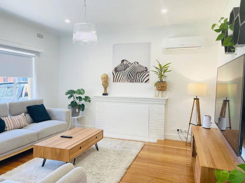 D133 St Alban Station Stay - Tourism Canberra 0