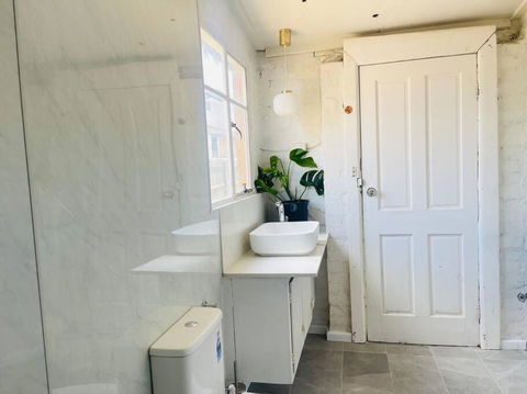 D133 St Alban Station Stay - Tourism Canberra 1