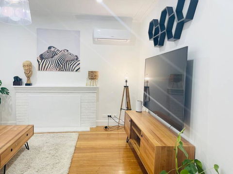 D133 St Alban Station Stay - Tourism Canberra 3