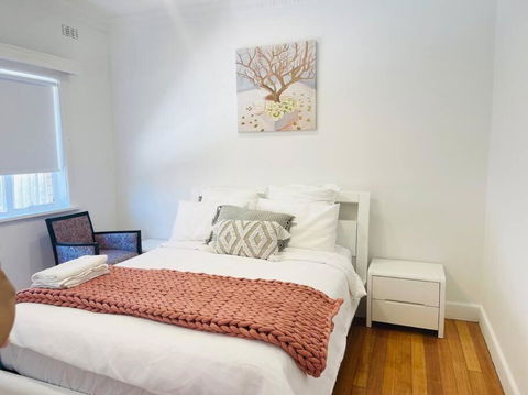 D133 St Alban Station Stay - Tourism Canberra 4